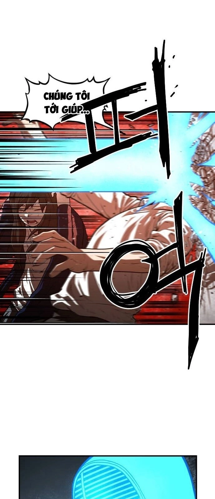 Chinh Phạt Học Đường Chapter 15 - 55