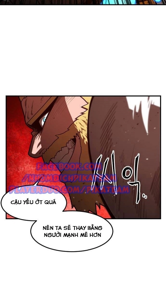 Chinh Phạt Học Đường Chapter 15 - 58