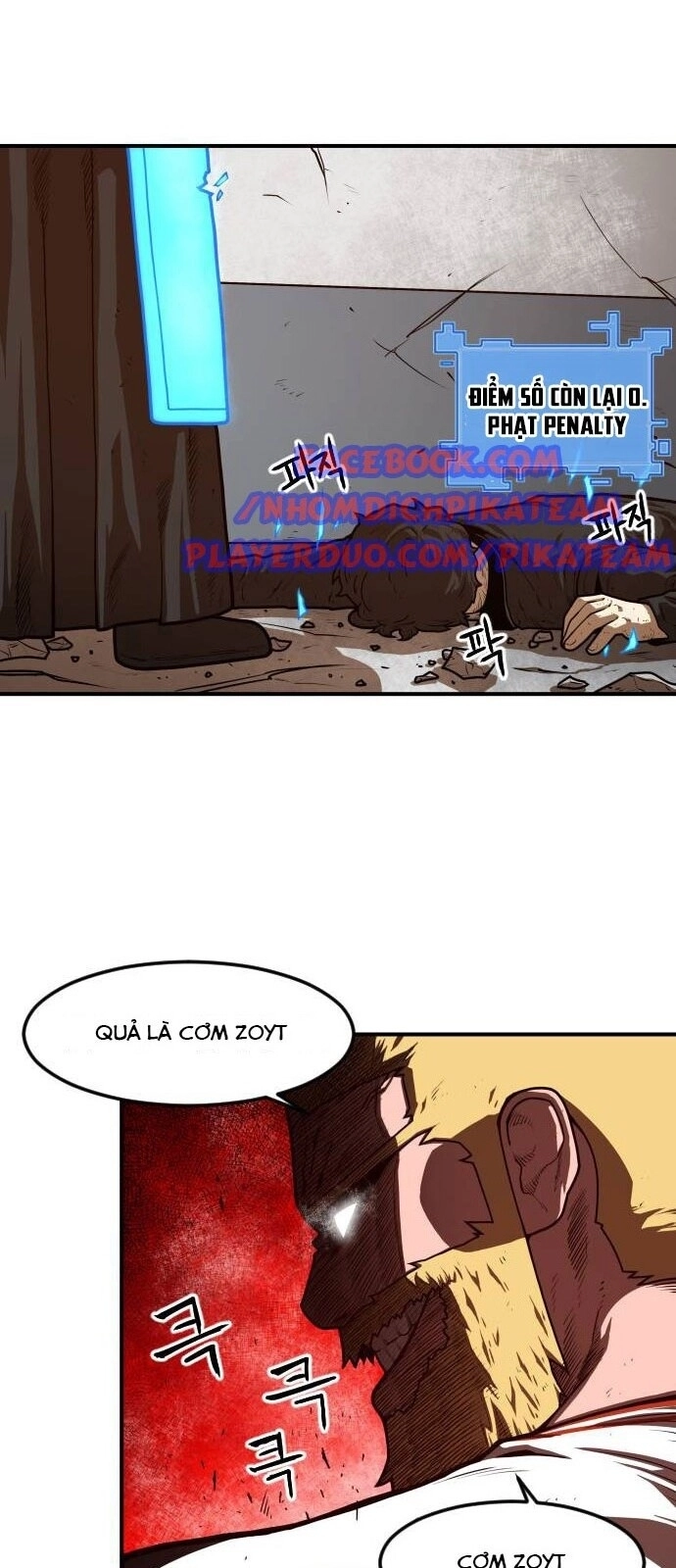 Chinh Phạt Học Đường Chapter 15 - 63