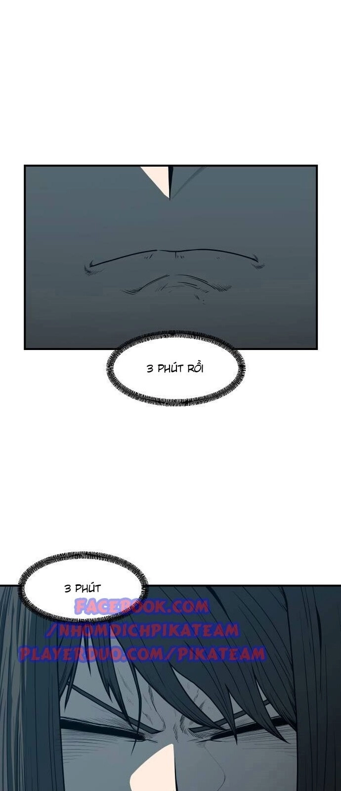 Chinh Phạt Học Đường Chapter 15 - 65