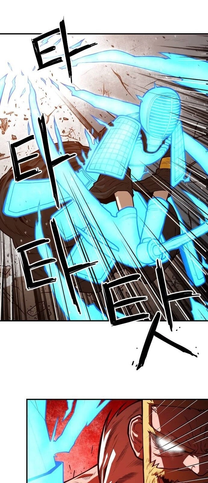 Chinh Phạt Học Đường Chapter 15 - 67