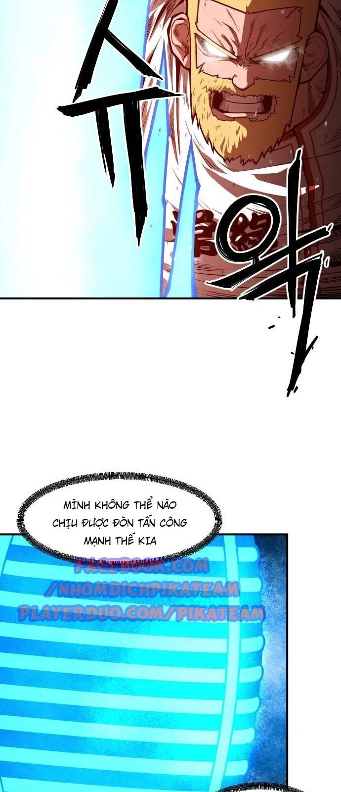 Chinh Phạt Học Đường Chapter 15 - 71