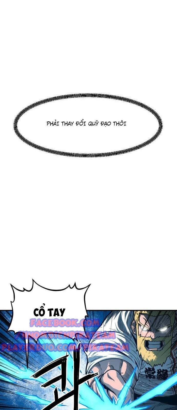 Chinh Phạt Học Đường Chapter 15 - 73