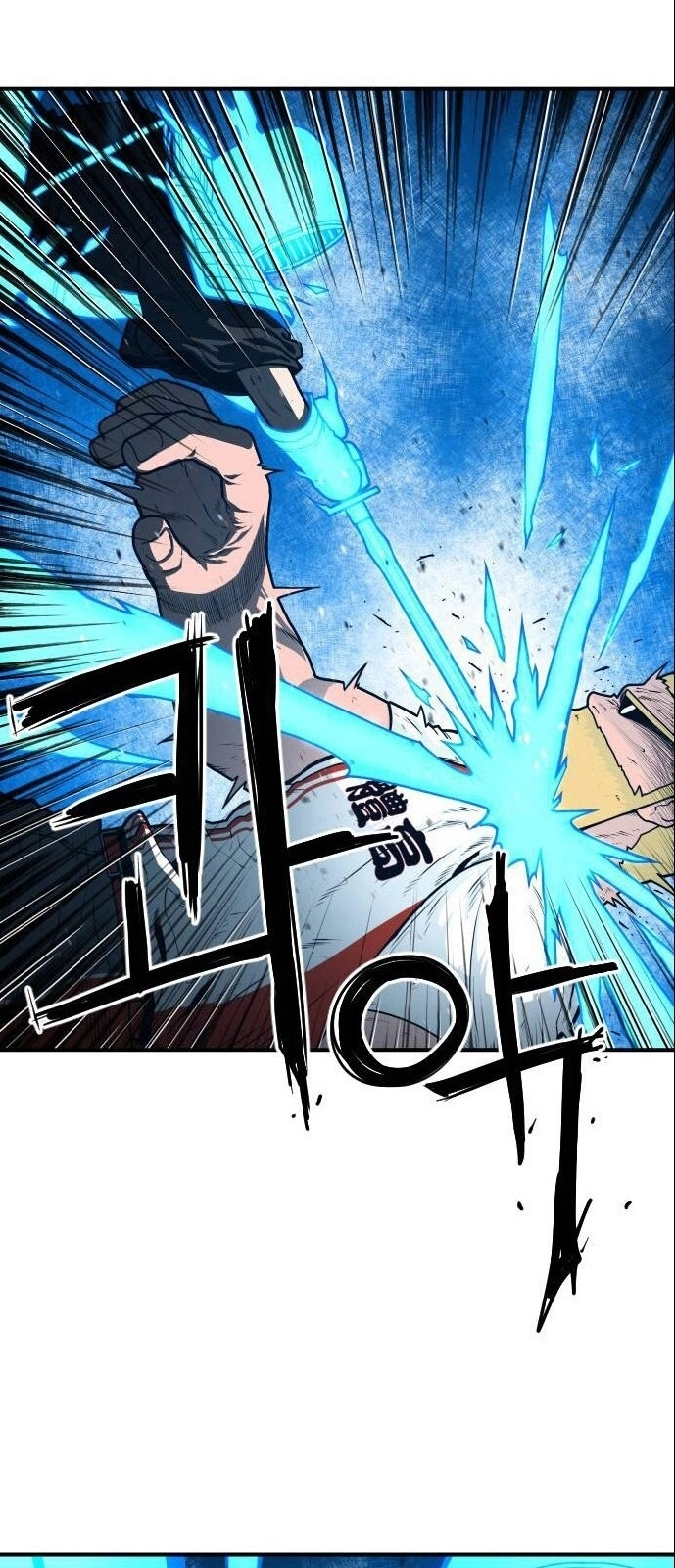 Chinh Phạt Học Đường Chapter 15 - 77