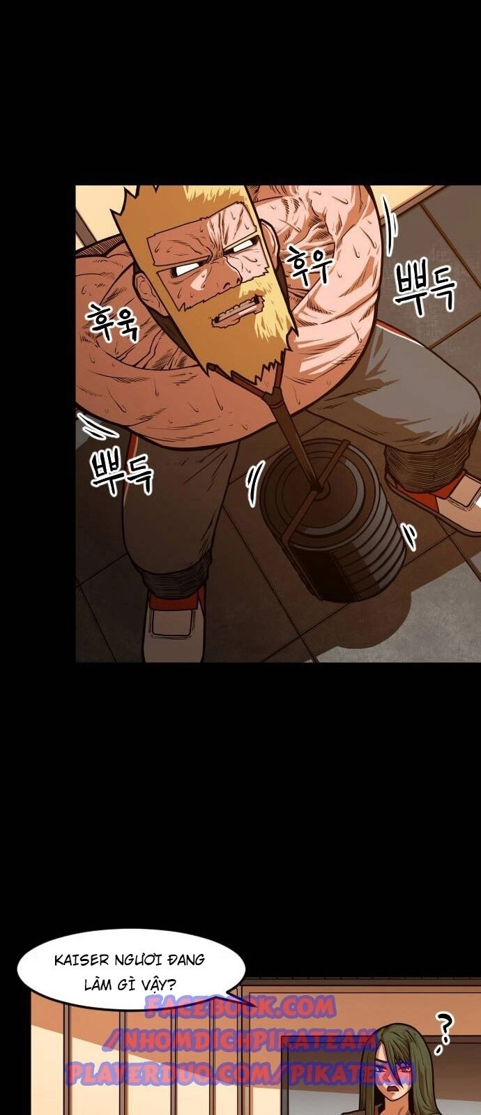 Chinh Phạt Học Đường Chapter 15 - 82