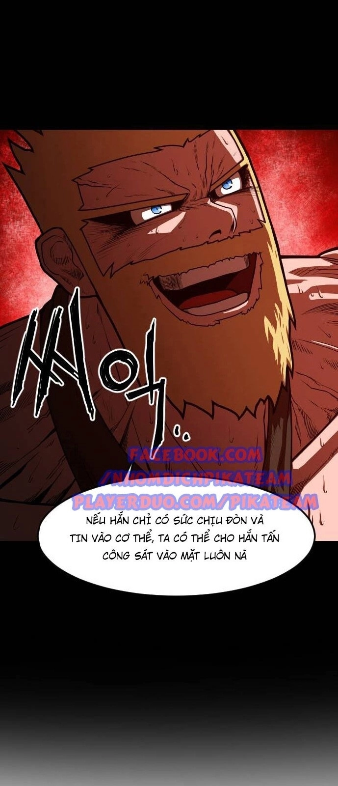 Chinh Phạt Học Đường Chapter 15 - 85