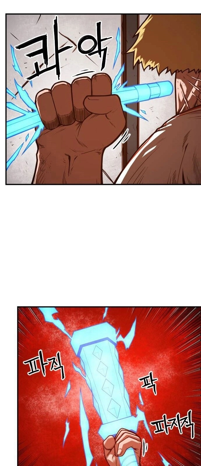 Chinh Phạt Học Đường Chapter 15 - 89