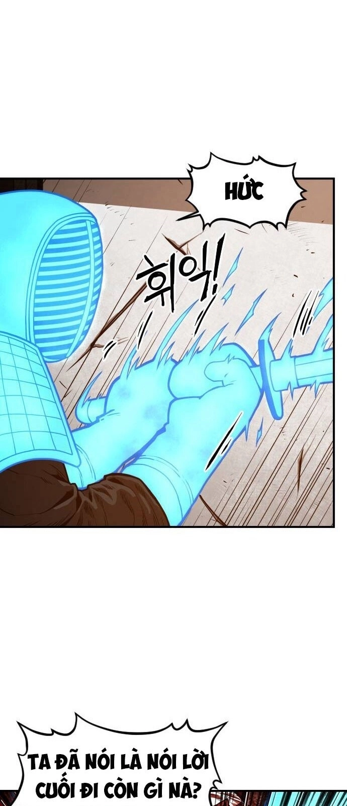 Chinh Phạt Học Đường Chapter 15 - 91