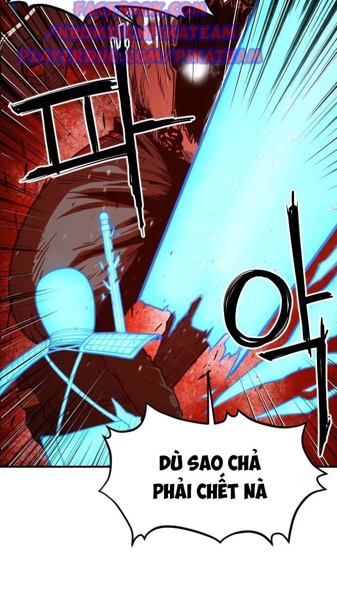 Chinh Phạt Học Đường Chapter 15 - 92