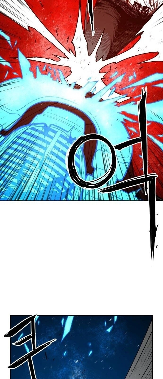 Chinh Phạt Học Đường Chapter 15 - 100