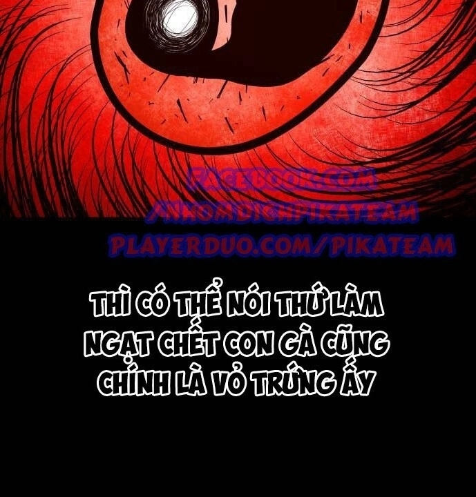 Chinh Phạt Học Đường Chapter 16 - 36