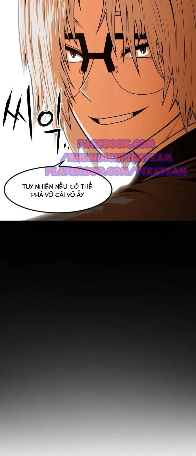 Chinh Phạt Học Đường Chapter 16 - 38