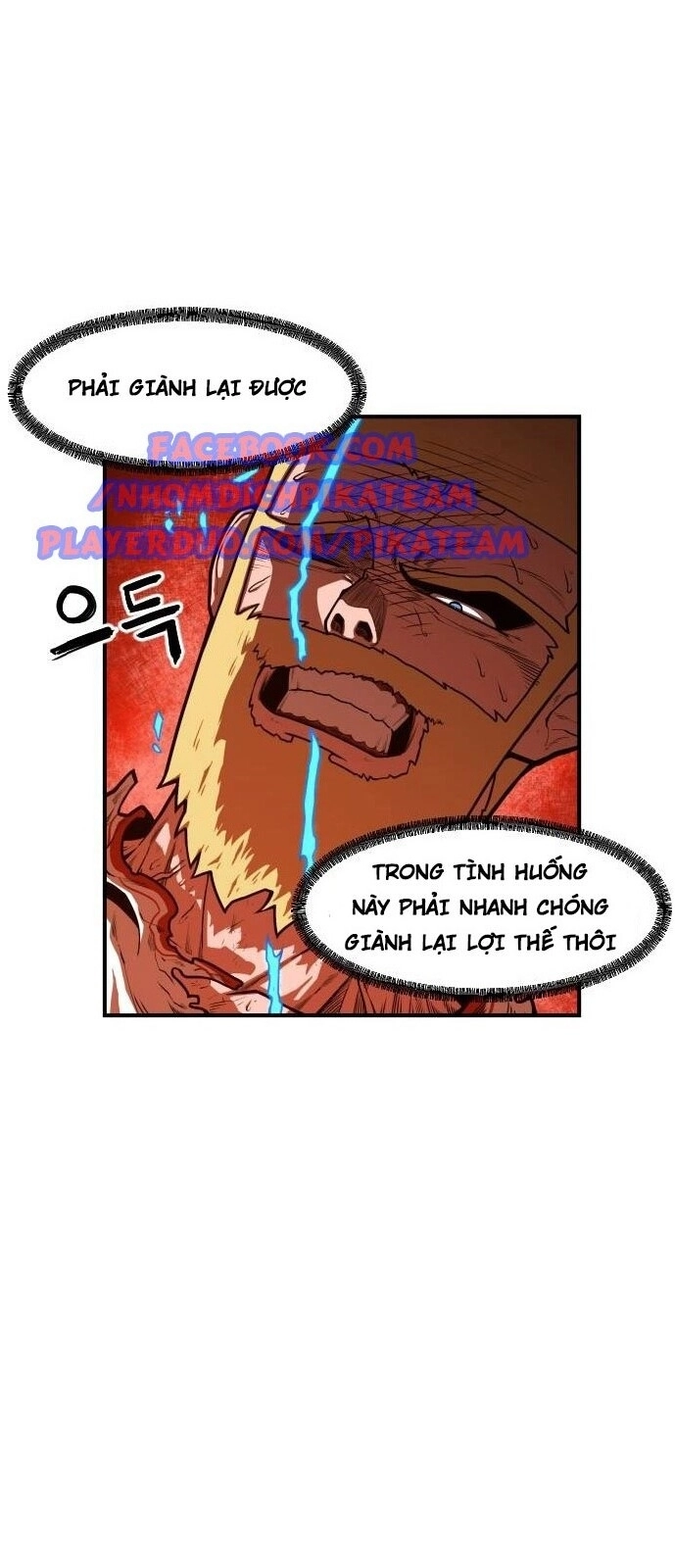 Chinh Phạt Học Đường Chapter 17 - 8