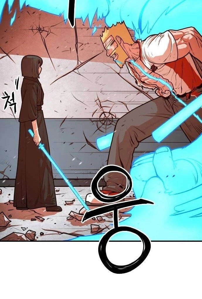 Chinh Phạt Học Đường Chapter 17 - 20