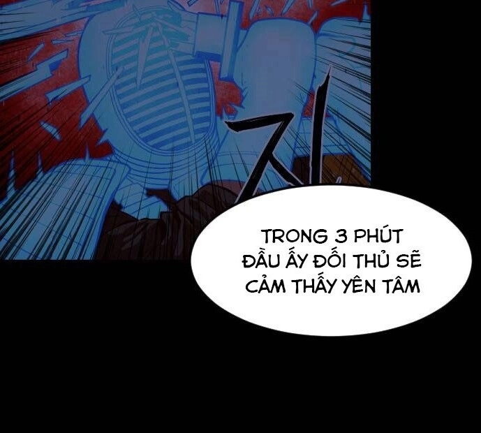 Chinh Phạt Học Đường Chapter 17 - 29