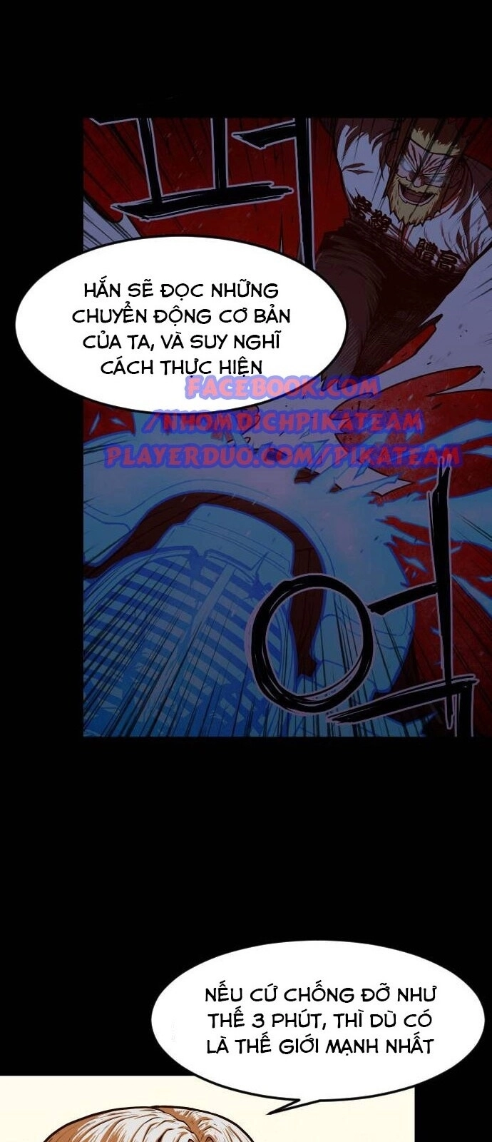 Chinh Phạt Học Đường Chapter 17 - 30