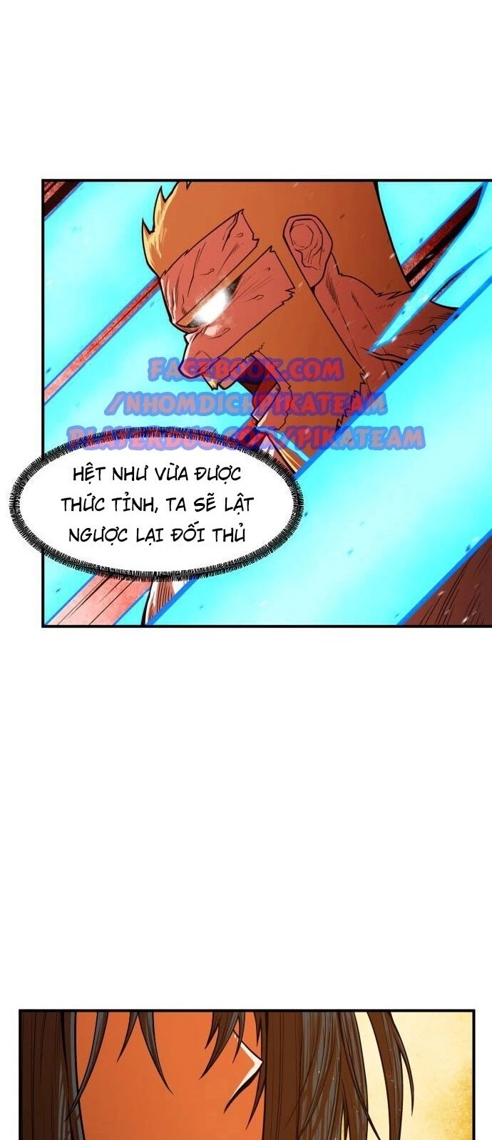 Chinh Phạt Học Đường Chapter 17 - 37