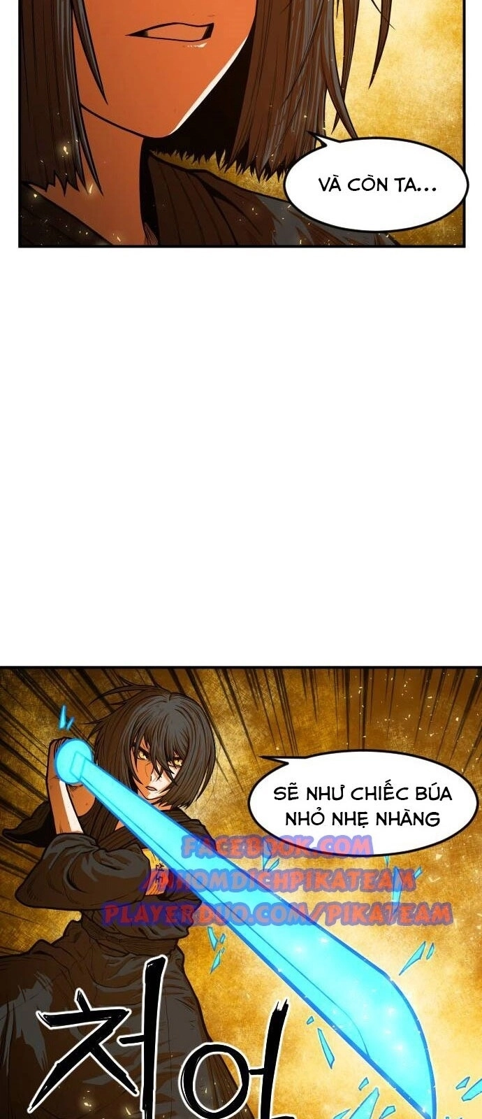 Chinh Phạt Học Đường Chapter 17 - 38