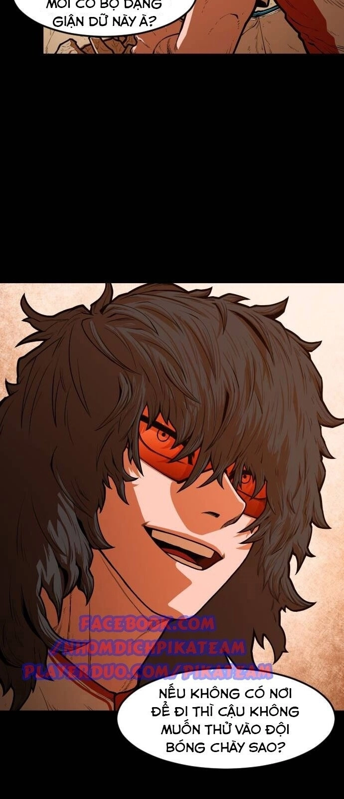 Chinh Phạt Học Đường Chapter 17 - 56