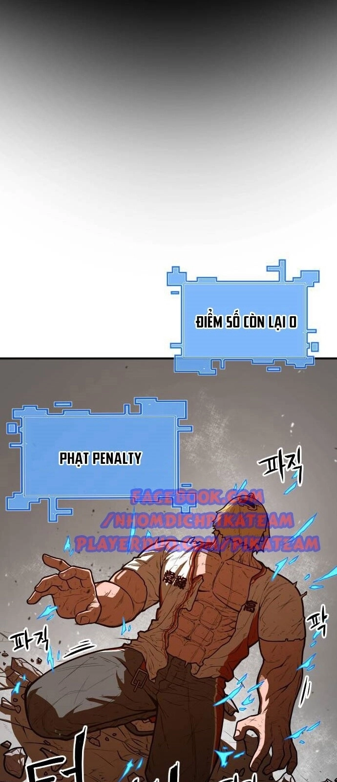 Chinh Phạt Học Đường Chapter 17 - 58