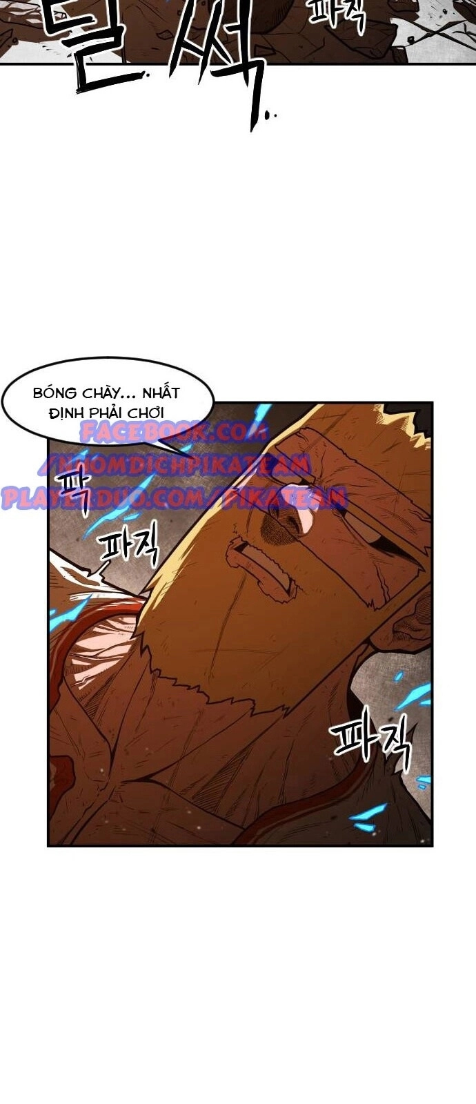 Chinh Phạt Học Đường Chapter 17 - 59