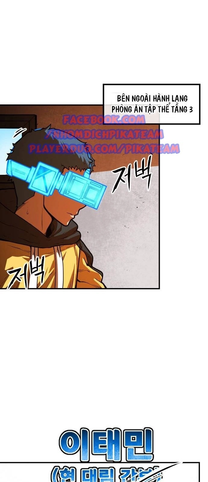 Chinh Phạt Học Đường Chapter 17 - 62