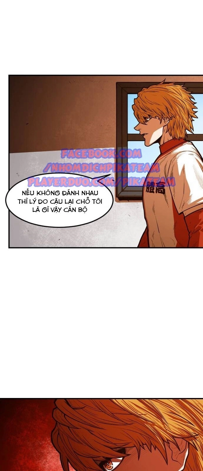 Chinh Phạt Học Đường Chapter 17 - 64