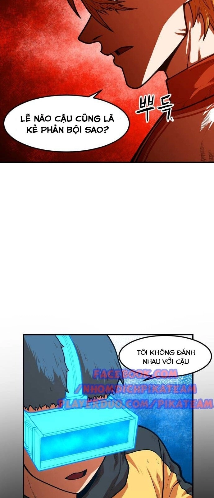 Chinh Phạt Học Đường Chapter 17 - 65