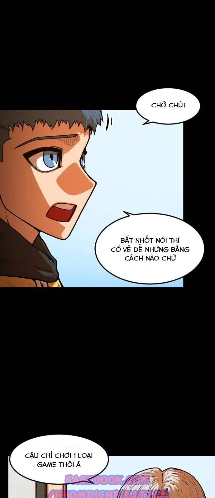 Chinh Phạt Học Đường Chapter 17 - 68