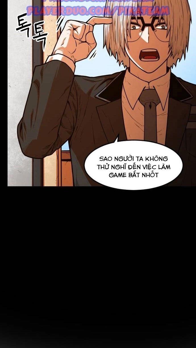 Chinh Phạt Học Đường Chapter 17 - 69