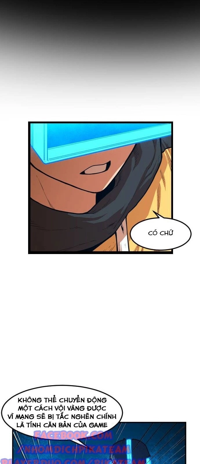 Chinh Phạt Học Đường Chapter 17 - 70