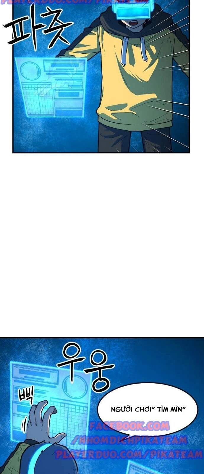 Chinh Phạt Học Đường Chapter 17 - 71