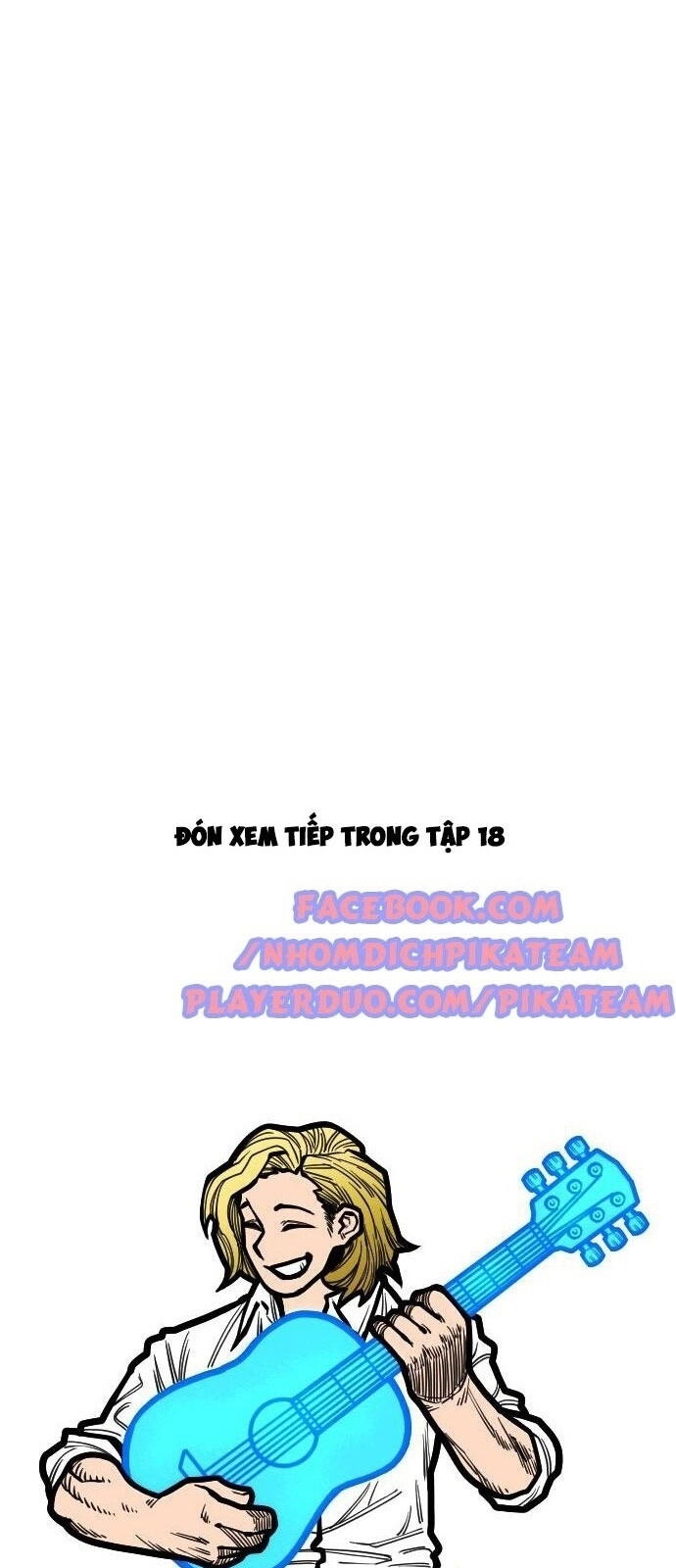 Chinh Phạt Học Đường Chapter 17 - 77