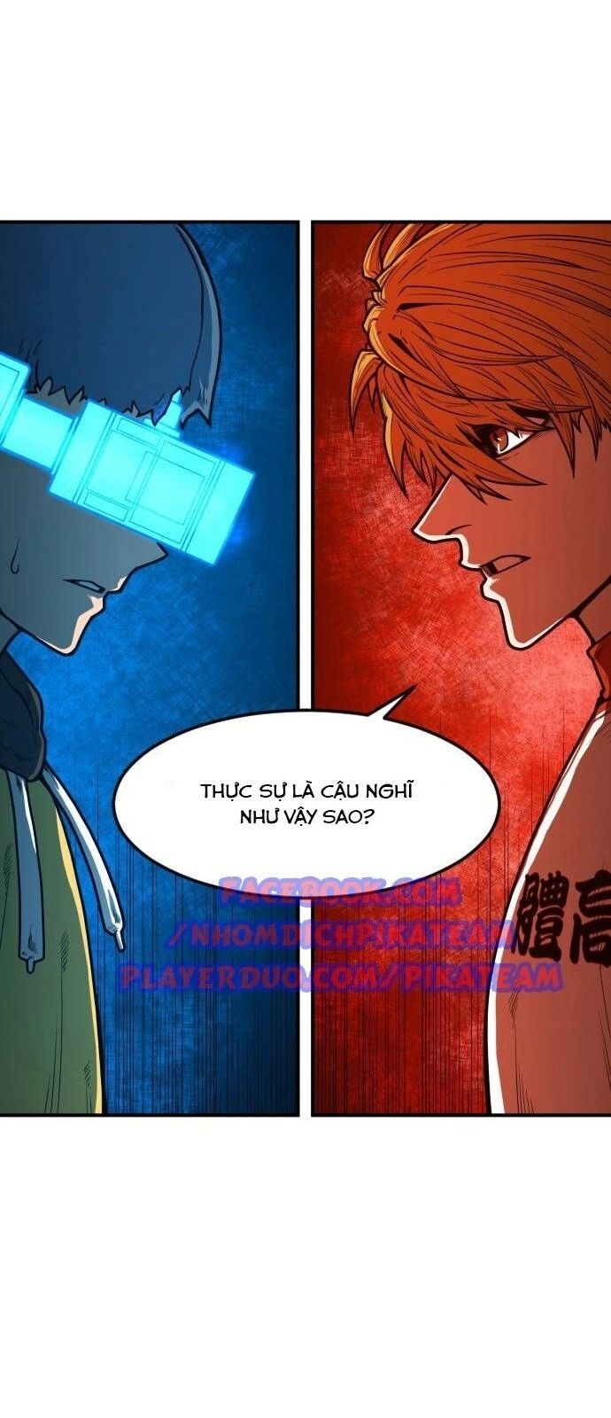 Chinh Phạt Học Đường Chapter 18 - 13