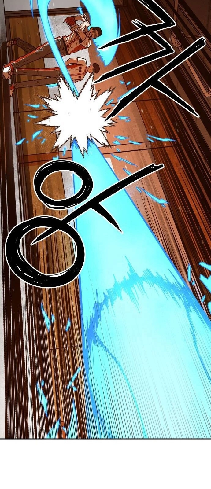 Chinh Phạt Học Đường Chapter 18 - 21