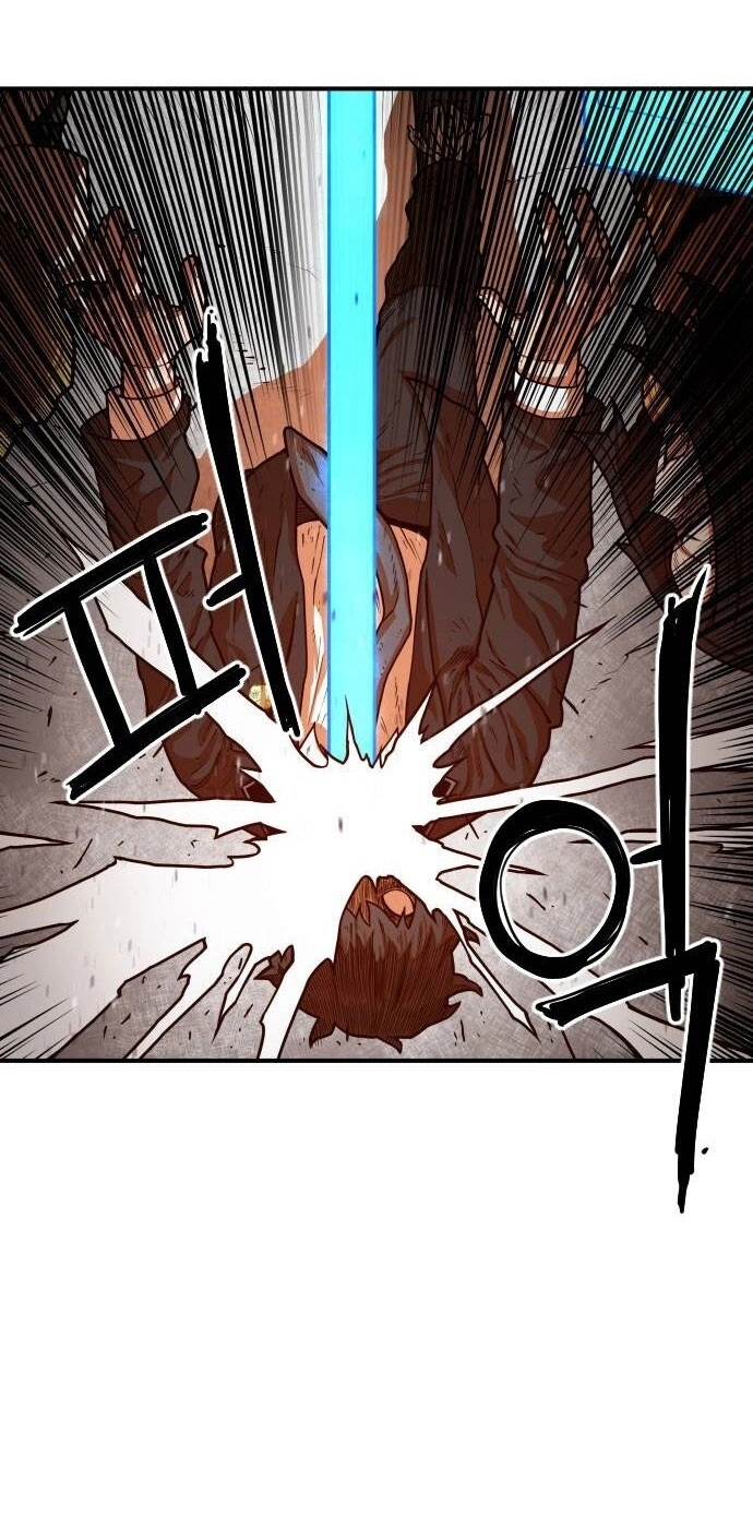 Chinh Phạt Học Đường Chapter 18 - 22