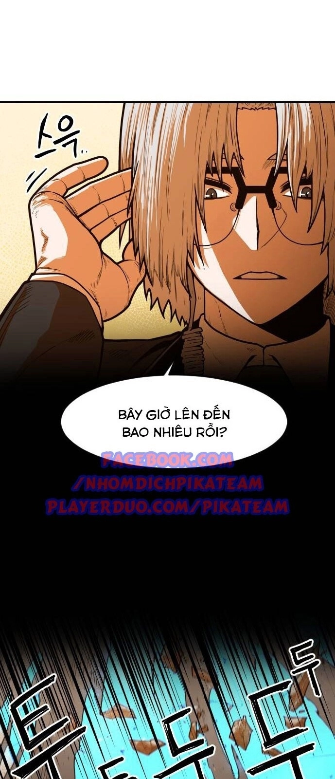 Chinh Phạt Học Đường Chapter 18 - 28