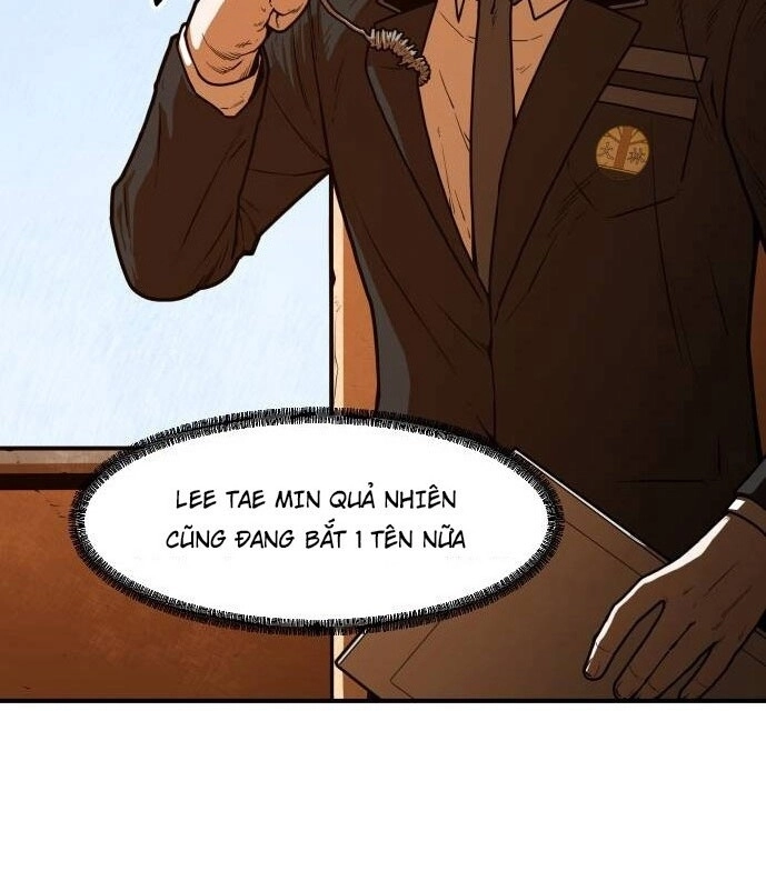 Chinh Phạt Học Đường Chapter 18 - 33