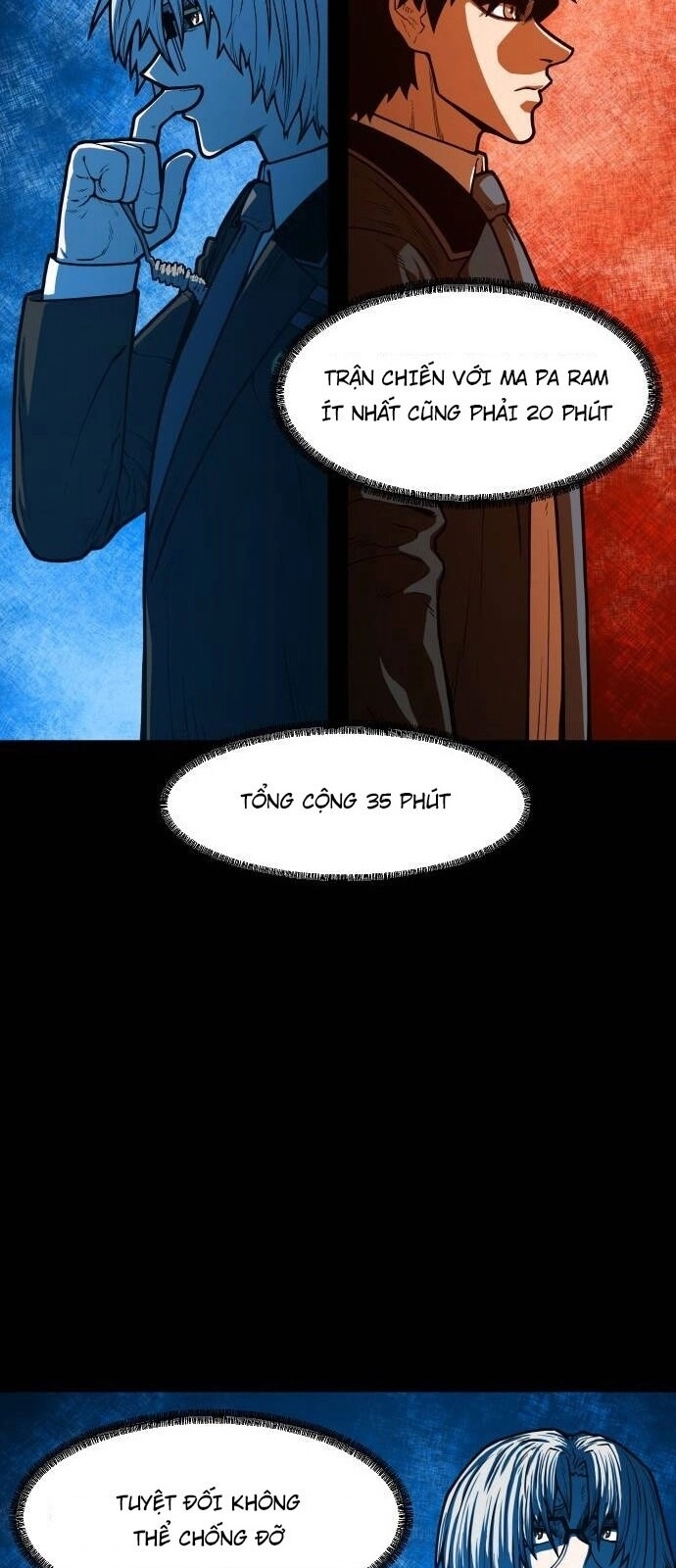 Chinh Phạt Học Đường Chapter 18 - 35