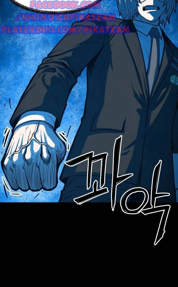 Chinh Phạt Học Đường Chapter 18 - 36