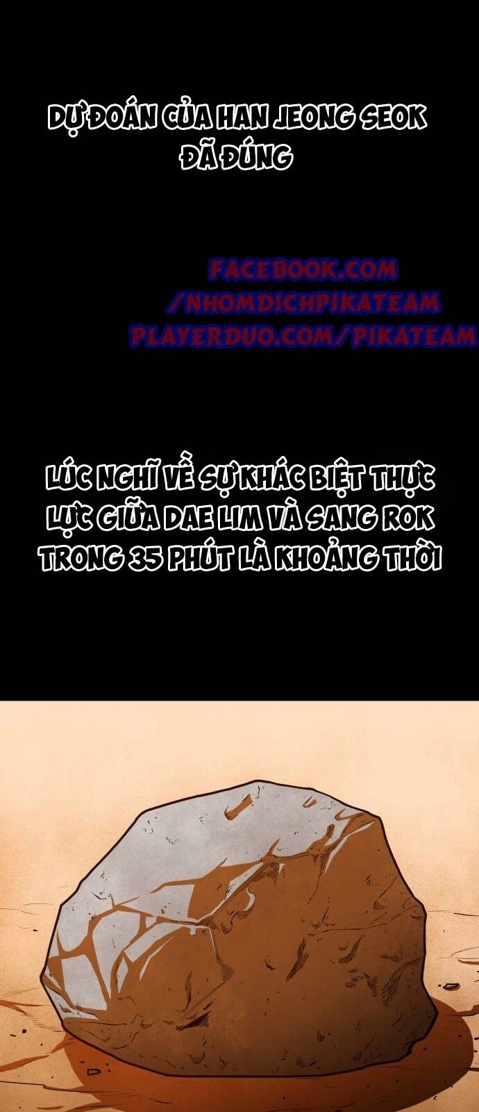 Chinh Phạt Học Đường Chapter 18 - 37