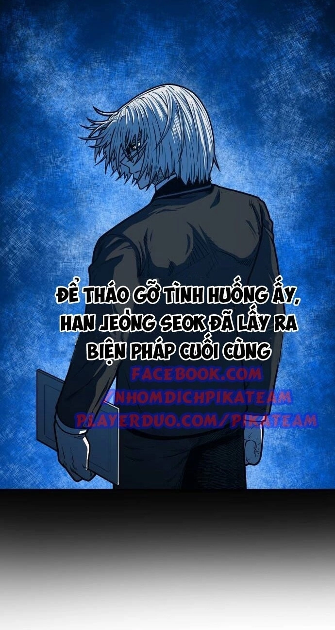 Chinh Phạt Học Đường Chapter 18 - 43