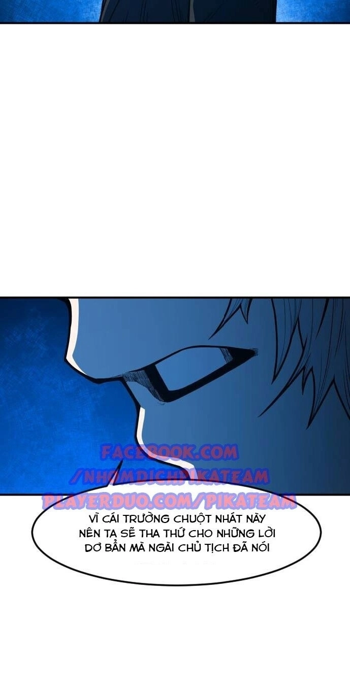 Chinh Phạt Học Đường Chapter 18 - 47