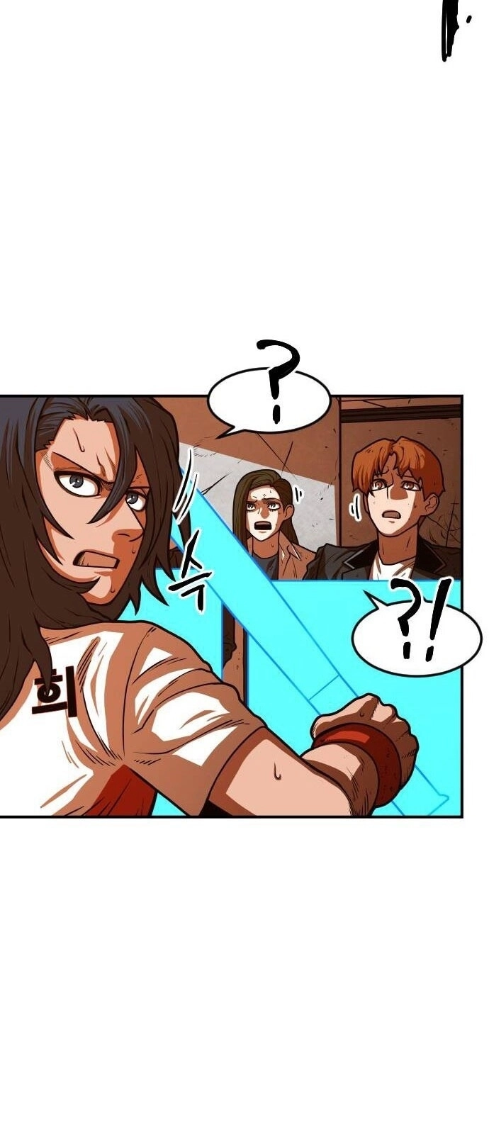 Chinh Phạt Học Đường Chapter 18 - 61