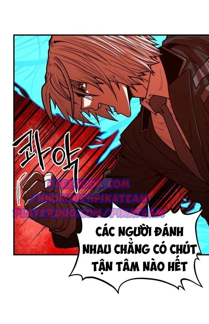 Chinh Phạt Học Đường Chapter 18 - 62