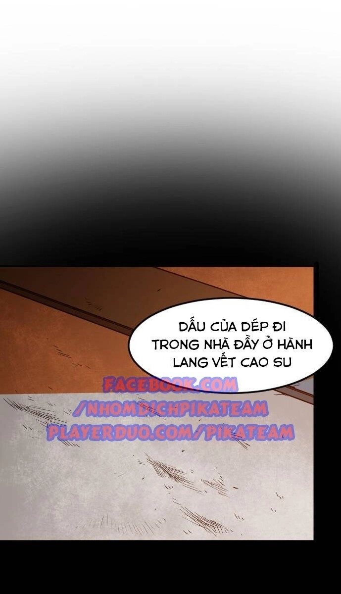 Chinh Phạt Học Đường Chapter 18 - 70