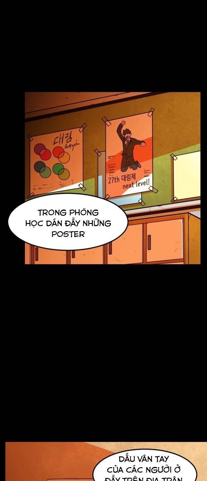 Chinh Phạt Học Đường Chapter 18 - 71