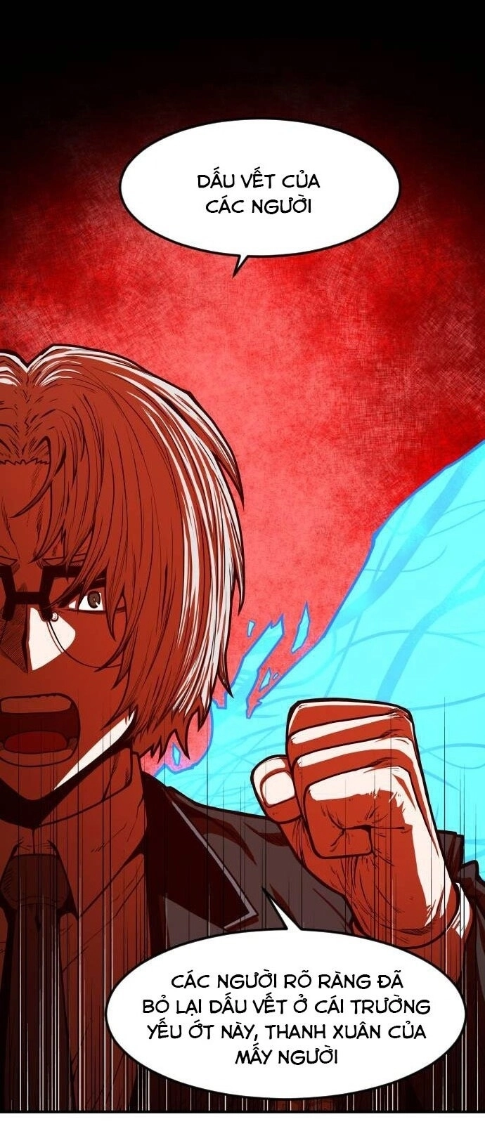 Chinh Phạt Học Đường Chapter 18 - 74