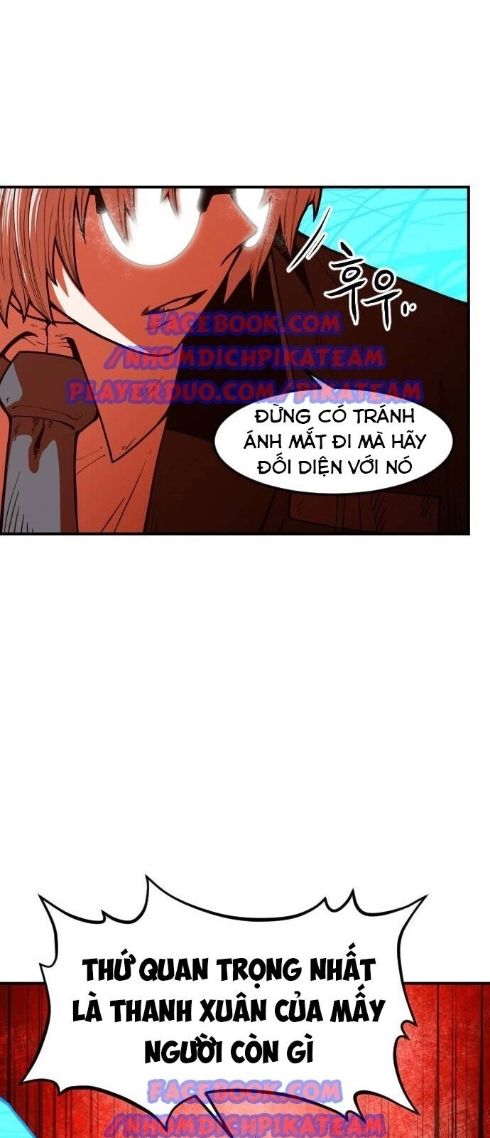 Chinh Phạt Học Đường Chapter 18 - 75