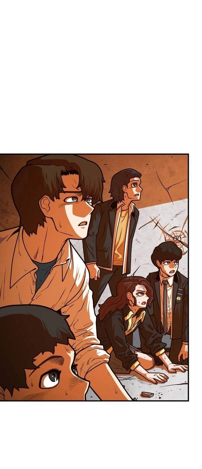 Chinh Phạt Học Đường Chapter 18 - 77